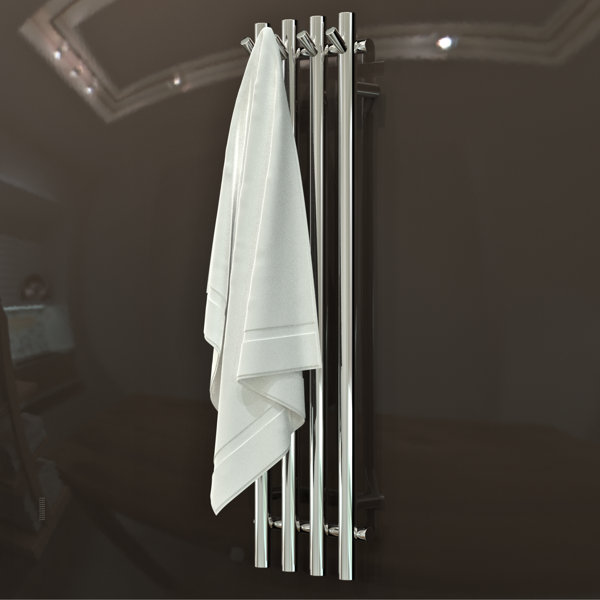 Anwil Traditional Towel Rail Towel Warmer Wayfair